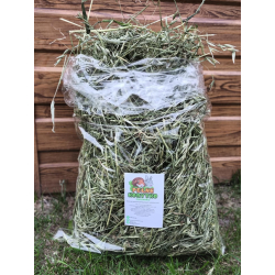 PEŁNE KORYTKO OWSIANKO 1000g